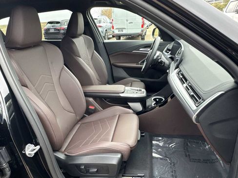 Used 2025 BMW X1 xDrive28i w/ M Sport Package image 20