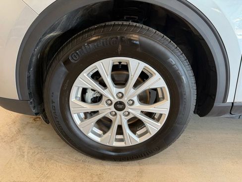 Used 2024 Ford Escape Active w/ Tech Pack #2 AWD/4WD image 32