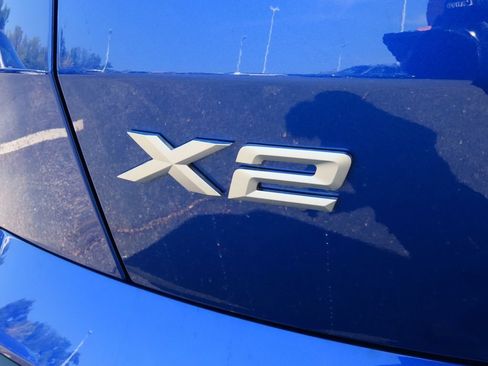 Certified 2026 BMW X2 xDrive28i w/ Technology Package AWD/4WD image 22