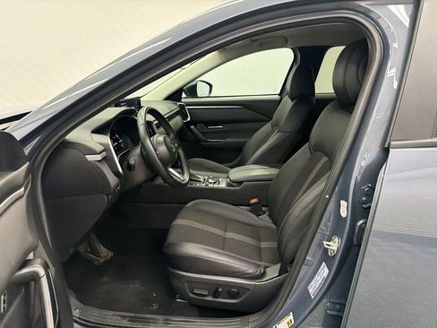 Used 2025 MAZDA CX-50 2.5 Hybrid w/ Preferred Pkg AWD/4WD image 9
