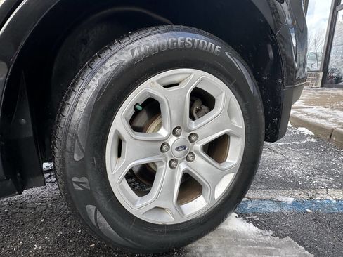 Used 2014 Ford Edge SEL w/ Equipment Group 205A image 15