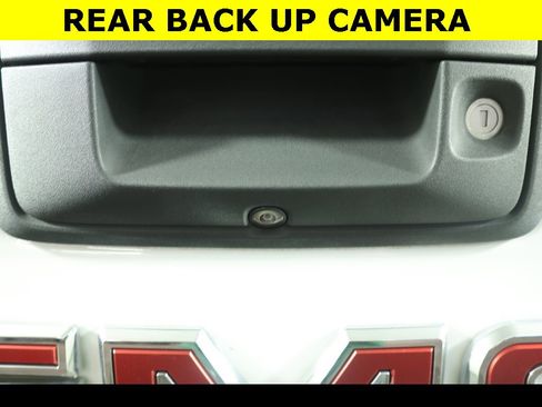 Used 2021 GMC Canyon AT4 image 11