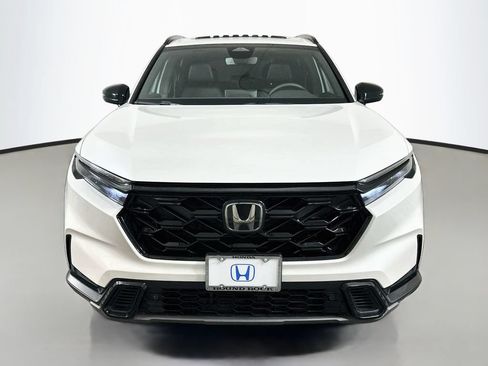 Used 2024 Honda CR-V Sport-L image 2