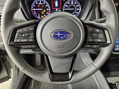 New 2025 Subaru Forester Premium image 13