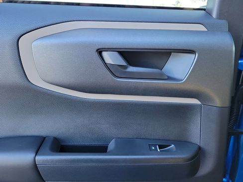 New 2025 Ford Bronco Sport Big Bend w/ Convenience Package image 14