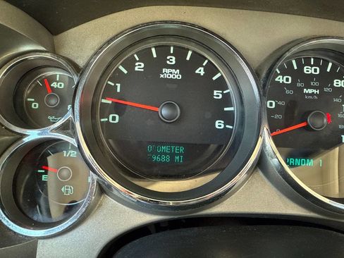 Used 2012 Chevrolet Silverado 3500 W/T image 17