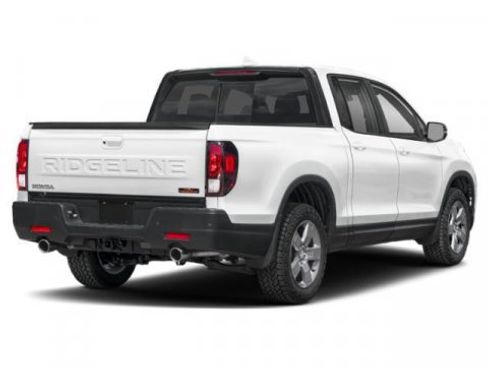 New 2026 Honda Ridgeline TrailSport image 2