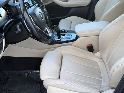 Used 2019 BMW X3 xDrive30i AWD/4WD image 18