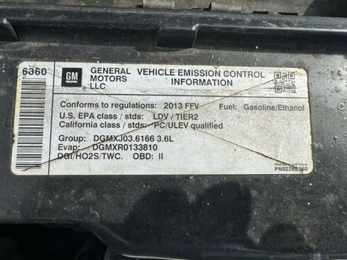 Used 2013 Chevrolet Caprice image 22