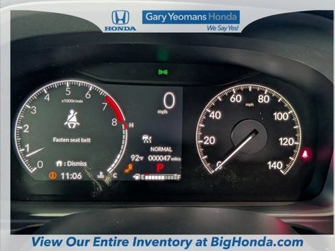 New 2026 Honda Ridgeline TrailSport image 30