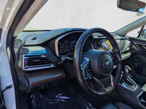 Used 2020 Subaru Outback Limited image 10