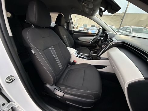 Certified 2024 Hyundai Tucson SEL image 25