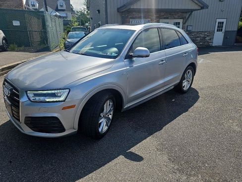 Used 2018 Audi Q3 2.0T Premium Plus w/ Premium Plus Package AWD/4WD image 7