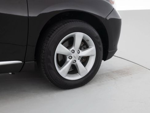Used 2014 Lexus RX 350 AWD w/ Navigation Package image 19