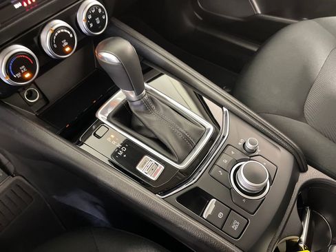 Used 2023 MAZDA CX-5 AWD 2.5 S image 24