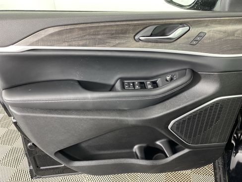 New 2026 Jeep Grand Cherokee Limited image 19