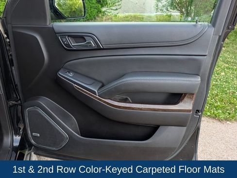 Used 2016 Chevrolet Suburban LT AWD/4WD image 34