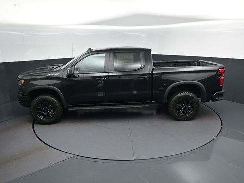 New 2026 Chevrolet Silverado 1500 ZR2 AWD/4WD image 34