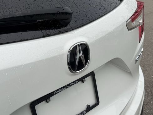 Certified 2023 Acura RDX FWD w/ Technology Package image 16