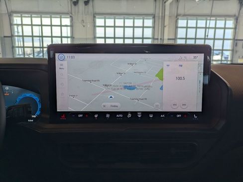 New 2025 Ford Bronco Sport Outer Banks w/ Outer Banks Tech Package+ image 15