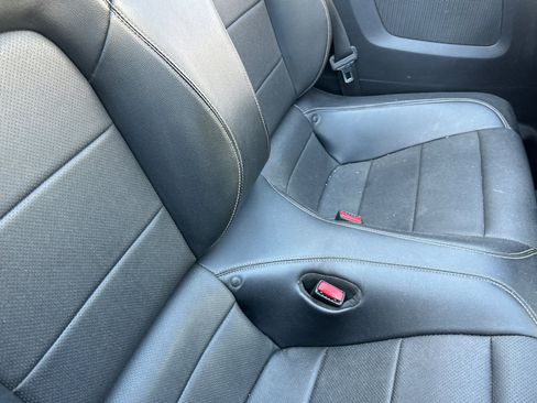 Used 2017 Ford Mustang GT Premium w/ Equipment Group 401A RWD image 18