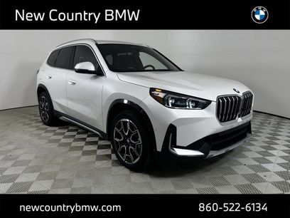 New 2026 BMW X1 xDrive28i w/ Technology Package