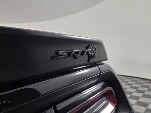 Used 2023 Dodge Challenger SRT Hellcat image 25