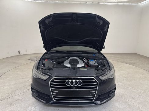 Used 2016 Audi A6 3.0T Prestige AWD/4WD image 16