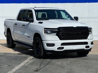 Used 2023 RAM 1500 Big Horn video 1