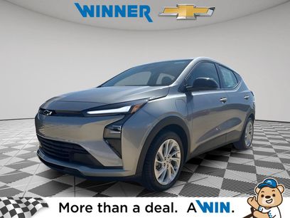New 2027 Chevrolet Bolt LT w/ Comfort Package