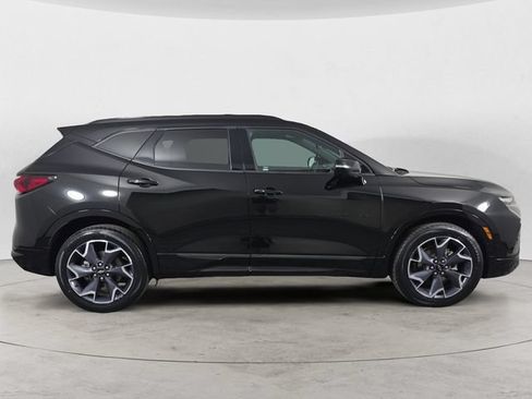 Used 2021 Chevrolet Blazer RS w/ Enhanced Convenience Package AWD/4WD image 4