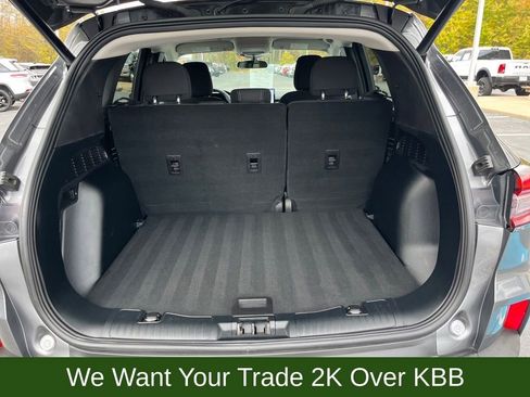 Used 2023 Ford Escape Active w/ Tech Pack #2 image 22