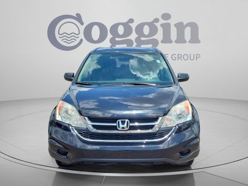 Used 2010 Honda CR-V EX image 8