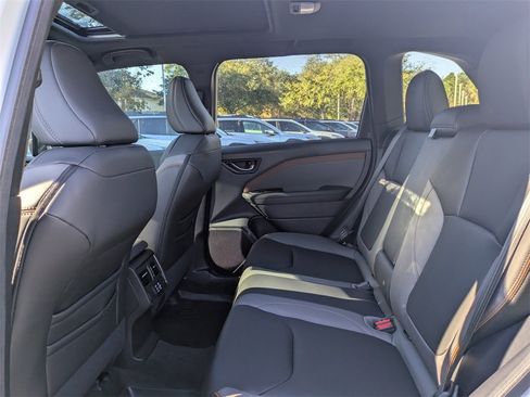 New 2026 Subaru Forester Sport w/ Sport Package image 14