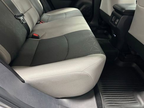 Used 2025 Toyota RAV4 XLE w/ Convenience Package AWD/4WD image 46