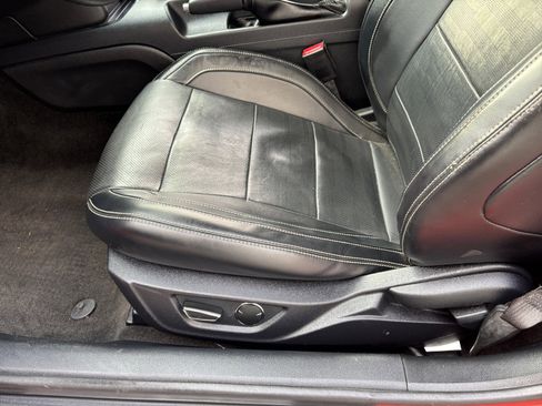 Used 2015 Ford Mustang GT Premium w/ Equipment Group 401A image 13