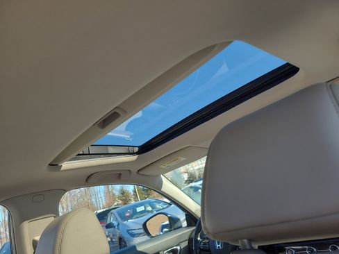 Used 2023 Honda Civic EX-L image 20