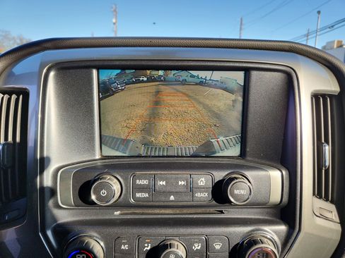 Used 2016 Chevrolet Silverado 1500 LT w/ All Star Edition image 22