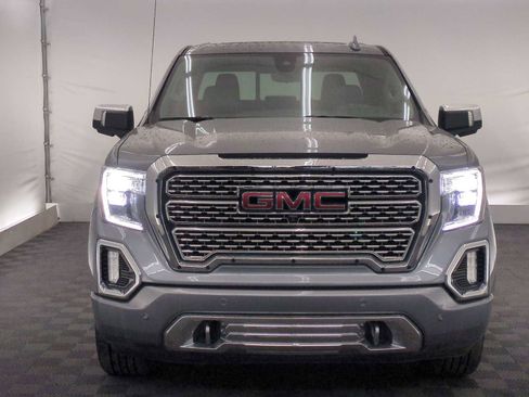 Used 2019 GMC Sierra 1500 Denali w/ Technology Package image 9