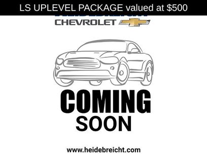 Used 2012 Chevrolet Malibu LS w/ LS Uplevel Package