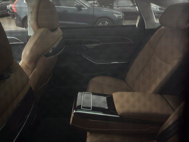 Certified 2023 Audi S8 w/ S8 Comfort Plus Package AWD/4WD image 5