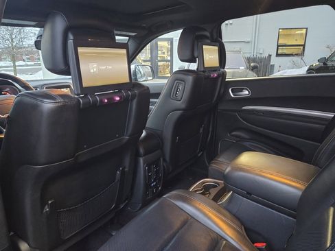 Used 2018 Dodge Durango Citadel image 18