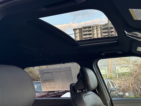 New 2027 Kia Telluride X-Line EX AWD/4WD image 15