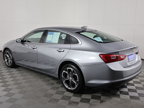 Used 2024 Chevrolet Malibu LT image 8
