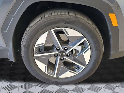 Certified 2026 Hyundai Tucson SEL AWD/4WD image 30