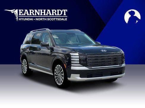 New 2026 Hyundai Palisade Calligraphy image 11