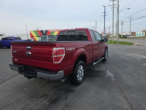 Used 2013 Ford F150 XLT w/ Luxury Equipment Group image 5