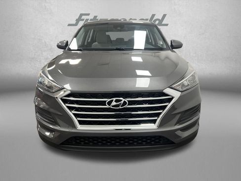 Used 2020 Hyundai Tucson SE image 10