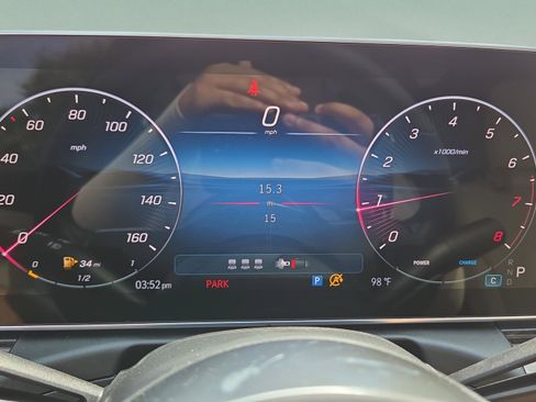 New 2026 Mercedes-Benz C 300 4MATIC Sedan image 26