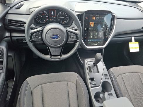 Used 2025 Subaru Crosstrek 2.0i Premium image 11